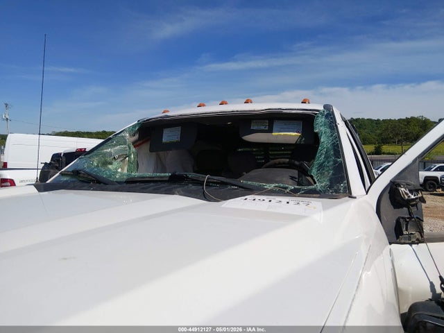 Aukcja sprzedaży 2017 Ford F-550 Chassis Xl, vin: 1FD0W5HT2HEE04681, numer aukcji: 44912127