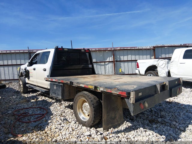 Aukcja sprzedaży 2017 Ford F-550 Chassis Xl, vin: 1FD0W5HT2HEE04681, numer aukcji: 44912127