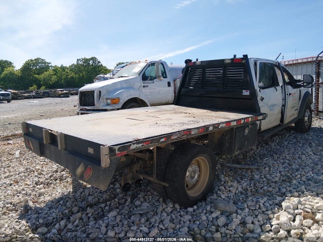 Aukcja sprzedaży 2017 Ford F-550 Chassis Xl, vin: 1FD0W5HT2HEE04681, numer aukcji: 44912127