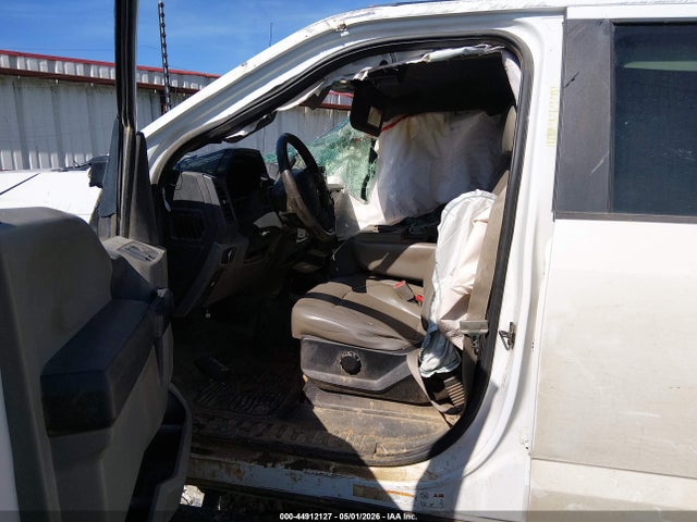 Aukcja sprzedaży 2017 Ford F-550 Chassis Xl, vin: 1FD0W5HT2HEE04681, numer aukcji: 44912127