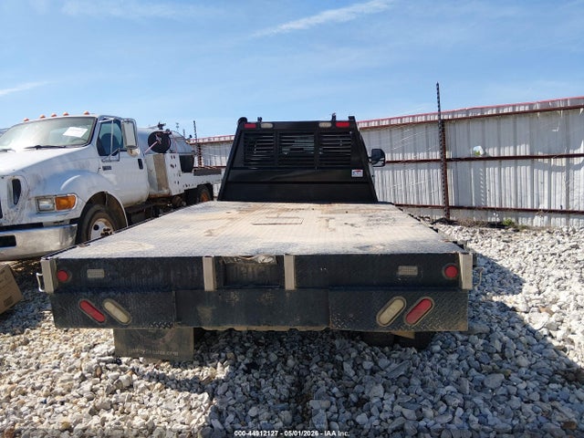 Aukcja sprzedaży 2017 Ford F-550 Chassis Xl, vin: 1FD0W5HT2HEE04681, numer aukcji: 44912127