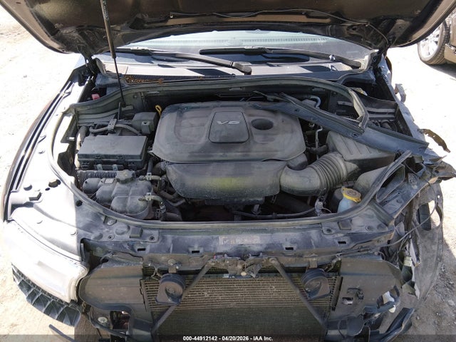 Продаж на аукціоні авто 2017 Dodge Durango Citadel Awd, vin: 1C4RDJEG8HC657324, номер лоту: 44912142