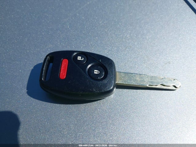 44912144 :رقم المزاد ، 5J6RM3H73DL016321 vin ، 2013 Honda Cr-v Ex-l مزاد بيع