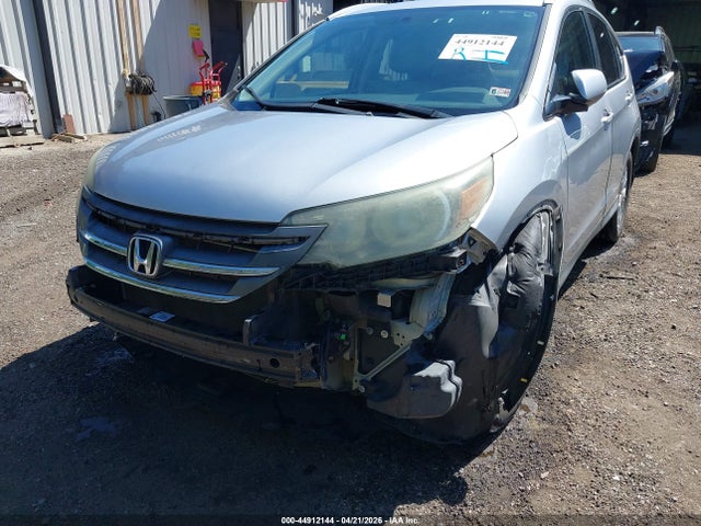44912144 :رقم المزاد ، 5J6RM3H73DL016321 vin ، 2013 Honda Cr-v Ex-l مزاد بيع