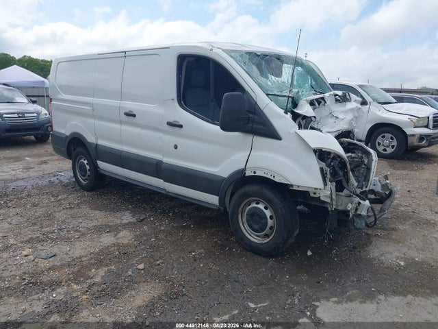 44912148 :رقم المزاد ، 1FTYE1ZM7HKA72667 vin ، 2017 Ford Transit-150 مزاد بيع