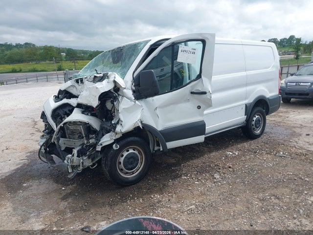 Aukcja sprzedaży 2017 Ford Transit-150, vin: 1FTYE1ZM7HKA72667, numer aukcji: 44912148