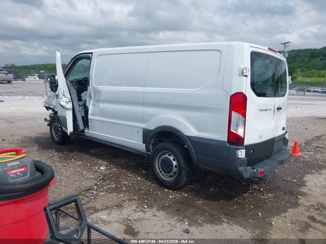 Aukcja sprzedaży 2017 Ford Transit-150, vin: 1FTYE1ZM7HKA72667, numer aukcji: 44912148