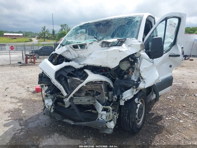 Aukcja sprzedaży 2017 Ford Transit-150, vin: 1FTYE1ZM7HKA72667, numer aukcji: 44912148