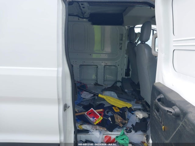 Aukcja sprzedaży 2017 Ford Transit-150, vin: 1FTYE1ZM7HKA72667, numer aukcji: 44912148