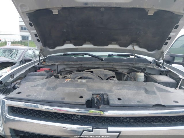 Продаж на аукціоні авто 2013 Chevrolet Silverado 1500 Lt, vin: 1GCRKSE74DZ360098, номер лоту: 44912150