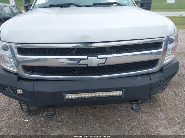 Продаж на аукціоні авто 2013 Chevrolet Silverado 1500 Lt, vin: 1GCRKSE74DZ360098, номер лоту: 44912150