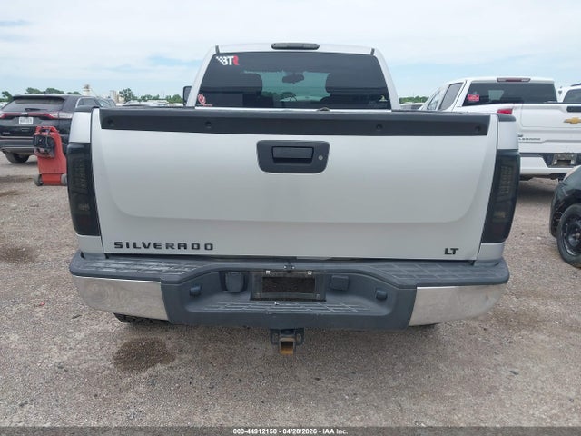 Продаж на аукціоні авто 2013 Chevrolet Silverado 1500 Lt, vin: 1GCRKSE74DZ360098, номер лоту: 44912150