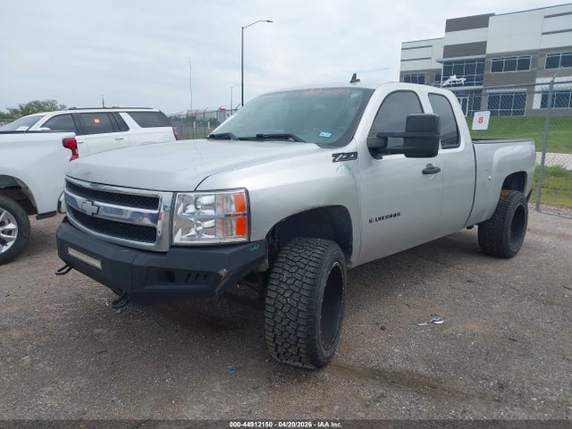 Aukcja sprzedaży 2013 Chevrolet Silverado 1500 Lt, vin: 1GCRKSE74DZ360098, numer aukcji: 44912150