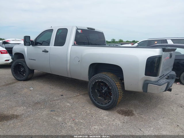 Продаж на аукціоні авто 2013 Chevrolet Silverado 1500 Lt, vin: 1GCRKSE74DZ360098, номер лоту: 44912150