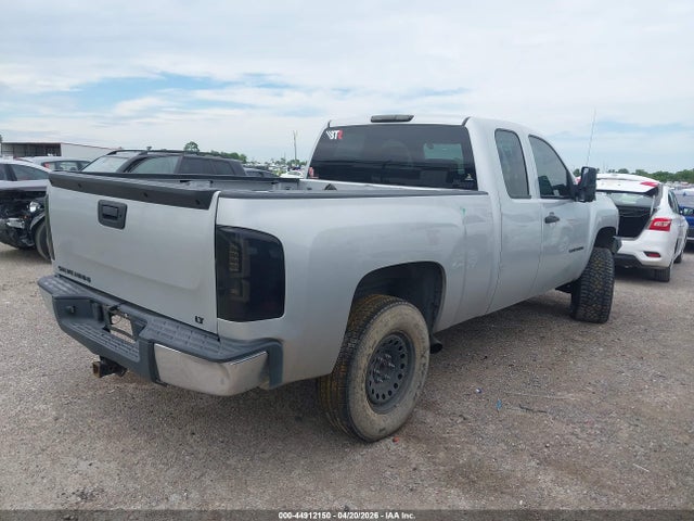 Продаж на аукціоні авто 2013 Chevrolet Silverado 1500 Lt, vin: 1GCRKSE74DZ360098, номер лоту: 44912150