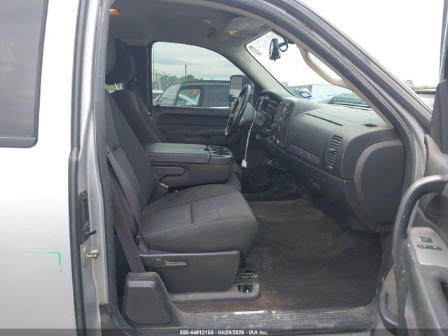 Продаж на аукціоні авто 2013 Chevrolet Silverado 1500 Lt, vin: 1GCRKSE74DZ360098, номер лоту: 44912150