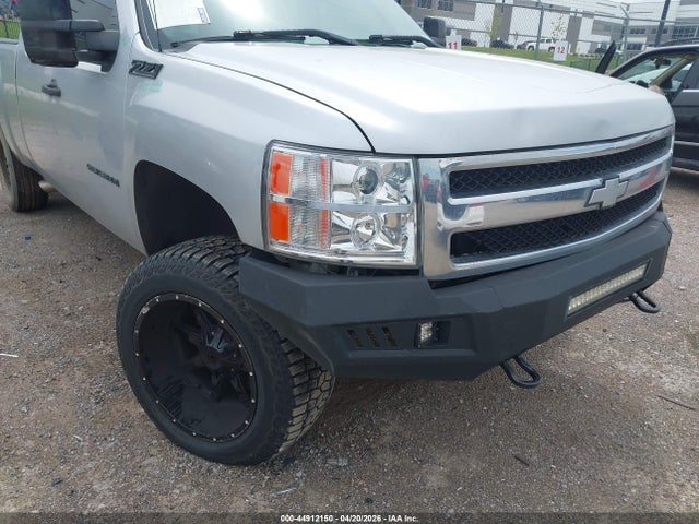 Продаж на аукціоні авто 2013 Chevrolet Silverado 1500 Lt, vin: 1GCRKSE74DZ360098, номер лоту: 44912150