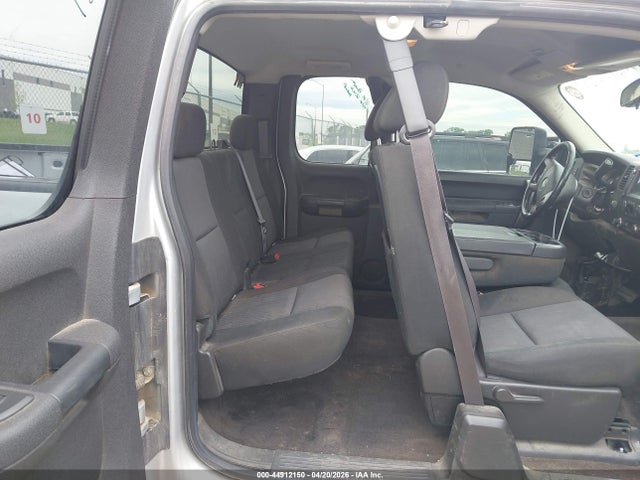Продаж на аукціоні авто 2013 Chevrolet Silverado 1500 Lt, vin: 1GCRKSE74DZ360098, номер лоту: 44912150