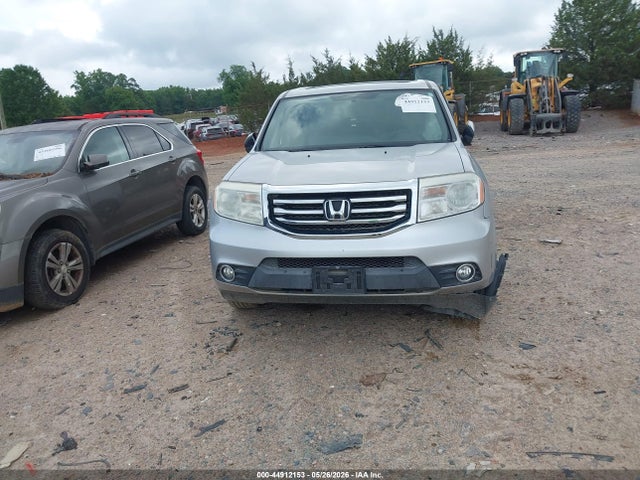 Продаж на аукціоні авто 2015 Honda Pilot Se, vin: 5FNYF3H32FB033948, номер лоту: 44912153