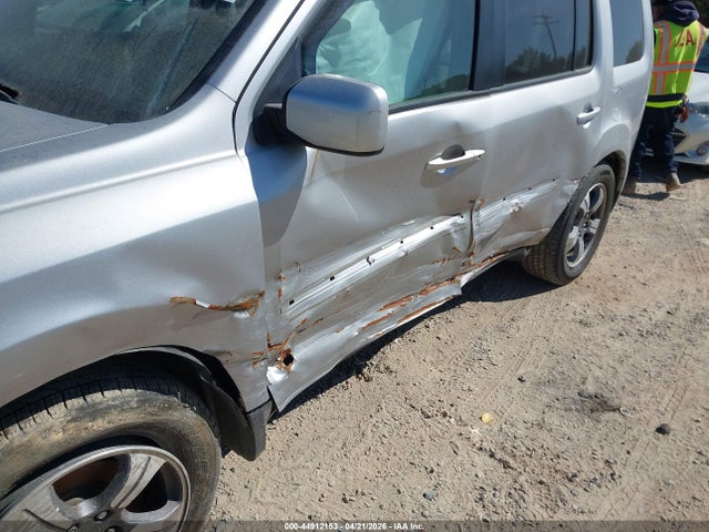 Продаж на аукціоні авто 2015 Honda Pilot Se, vin: 5FNYF3H32FB033948, номер лоту: 44912153