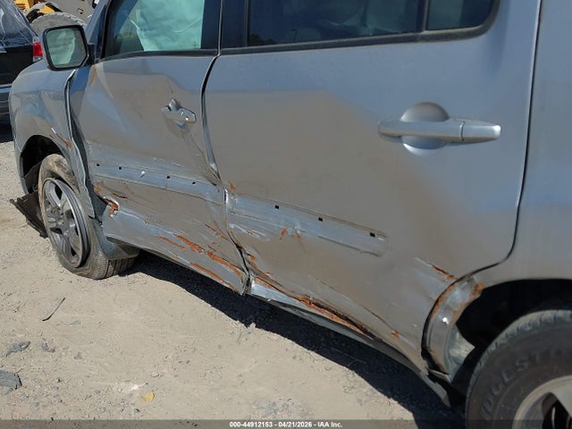 Продаж на аукціоні авто 2015 Honda Pilot Se, vin: 5FNYF3H32FB033948, номер лоту: 44912153