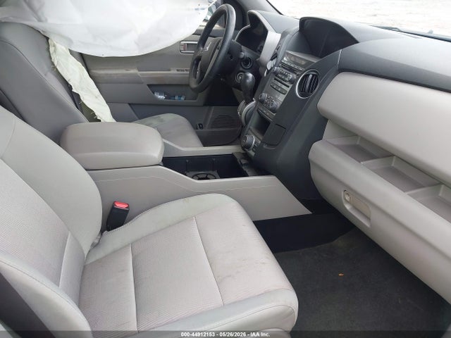 Продаж на аукціоні авто 2015 Honda Pilot Se, vin: 5FNYF3H32FB033948, номер лоту: 44912153