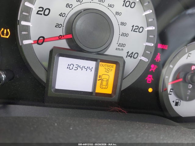 Продаж на аукціоні авто 2015 Honda Pilot Se, vin: 5FNYF3H32FB033948, номер лоту: 44912153