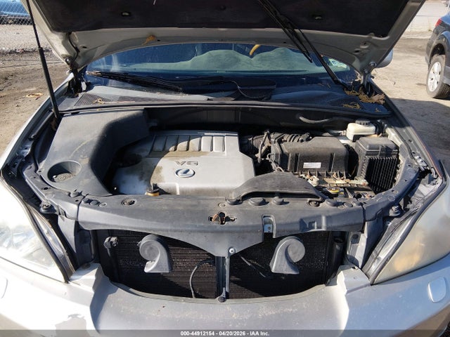 Продажа на аукционе авто 2007 Lexus Rx 350, vin: 2T2HK31U27C017524, номер лота: 44912154