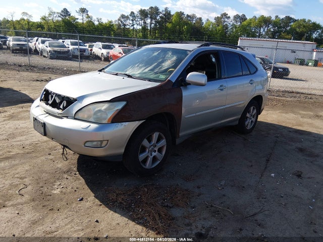 Продажа на аукционе авто 2007 Lexus Rx 350, vin: 2T2HK31U27C017524, номер лота: 44912154