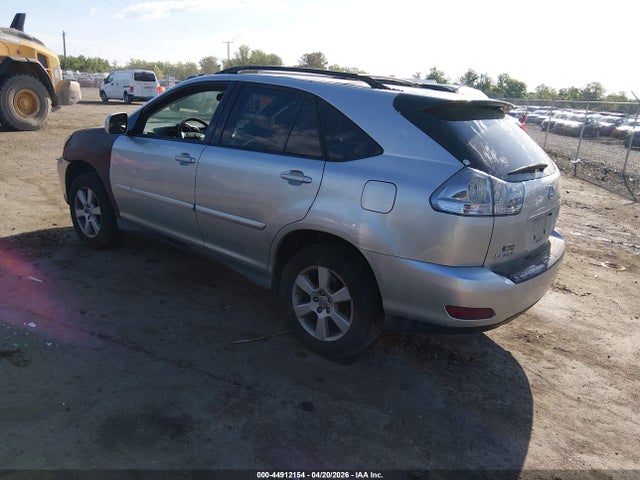 Продажа на аукционе авто 2007 Lexus Rx 350, vin: 2T2HK31U27C017524, номер лота: 44912154