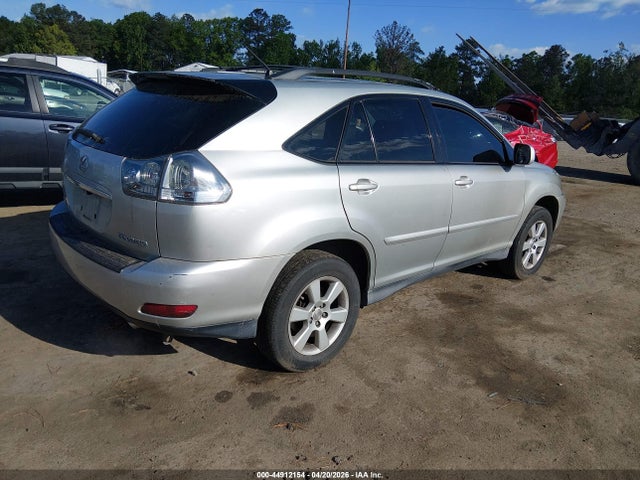 Продажа на аукционе авто 2007 Lexus Rx 350, vin: 2T2HK31U27C017524, номер лота: 44912154