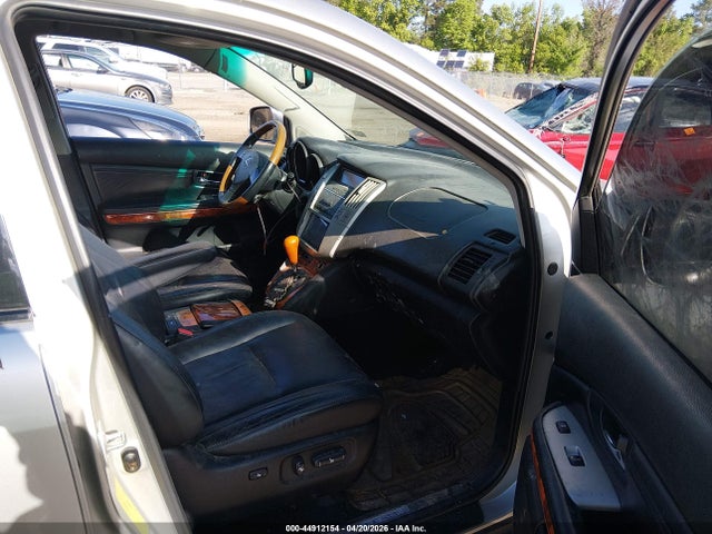 Продажа на аукционе авто 2007 Lexus Rx 350, vin: 2T2HK31U27C017524, номер лота: 44912154