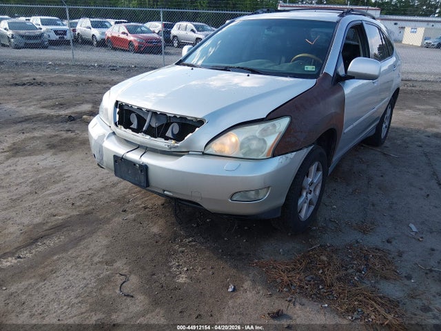 Продажа на аукционе авто 2007 Lexus Rx 350, vin: 2T2HK31U27C017524, номер лота: 44912154