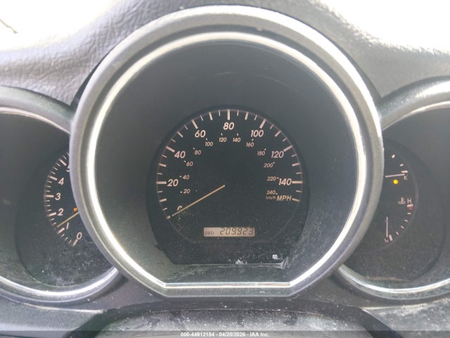 Продажа на аукционе авто 2007 Lexus Rx 350, vin: 2T2HK31U27C017524, номер лота: 44912154