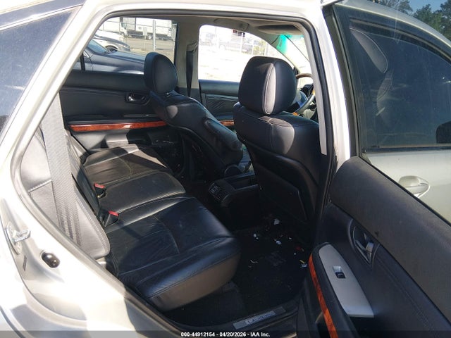 Продажа на аукционе авто 2007 Lexus Rx 350, vin: 2T2HK31U27C017524, номер лота: 44912154