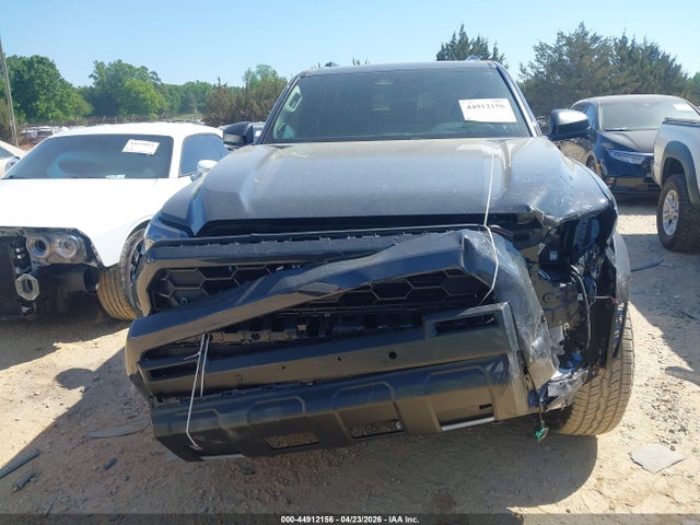 Auction sale of the 2026 Toyota 4runner Trd Off Road Premium, vin: JTEVA5BR8T5078279, lot number: 44912156