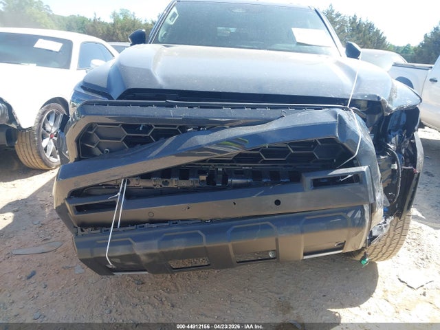 Auction sale of the 2026 Toyota 4runner Trd Off Road Premium, vin: JTEVA5BR8T5078279, lot number: 44912156