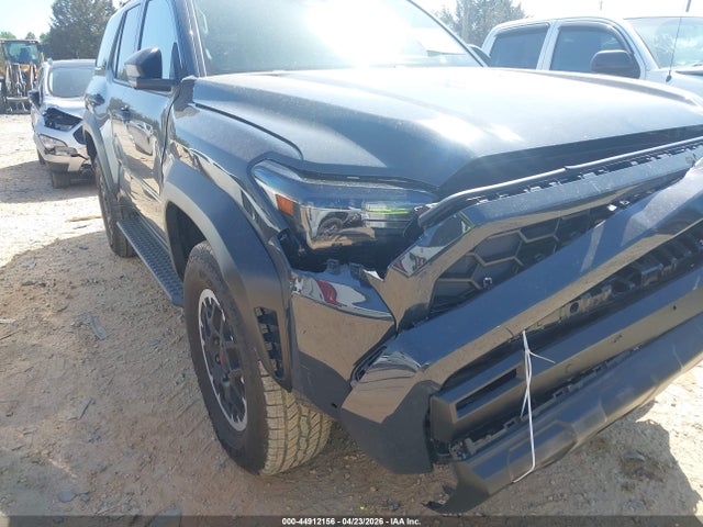 Auction sale of the 2026 Toyota 4runner Trd Off Road Premium, vin: JTEVA5BR8T5078279, lot number: 44912156