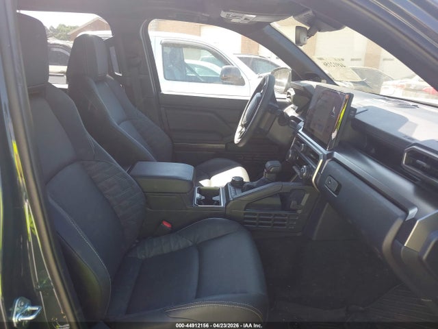 Auction sale of the 2026 Toyota 4runner Trd Off Road Premium, vin: JTEVA5BR8T5078279, lot number: 44912156