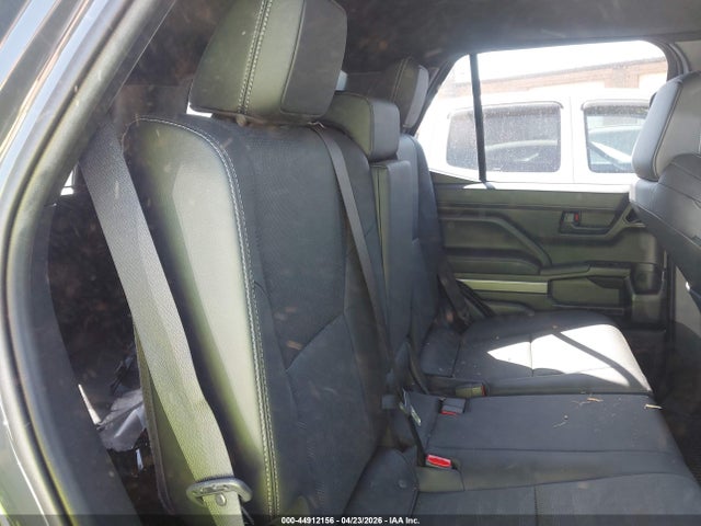 Auction sale of the 2026 Toyota 4runner Trd Off Road Premium, vin: JTEVA5BR8T5078279, lot number: 44912156