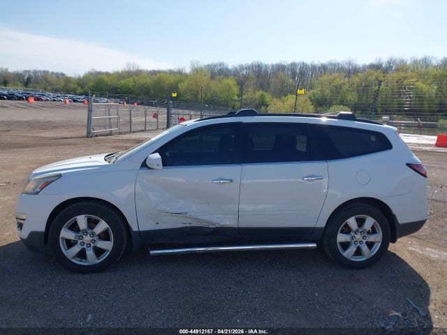 44912157 :رقم المزاد ، 1GNKVGKD2HJ187662 vin ، 2017 Chevrolet Traverse 1lt مزاد بيع