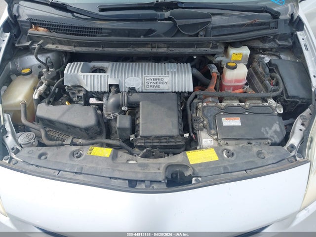Aukcja sprzedaży 2012 Toyota Prius Three, vin: JTDKN3DU5C1571829, numer aukcji: 44912158