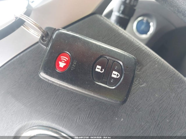Aukcja sprzedaży 2012 Toyota Prius Three, vin: JTDKN3DU5C1571829, numer aukcji: 44912158