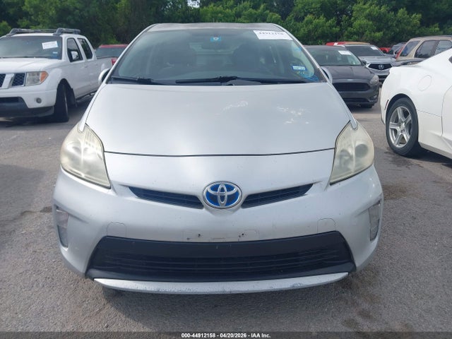 Aukcja sprzedaży 2012 Toyota Prius Three, vin: JTDKN3DU5C1571829, numer aukcji: 44912158