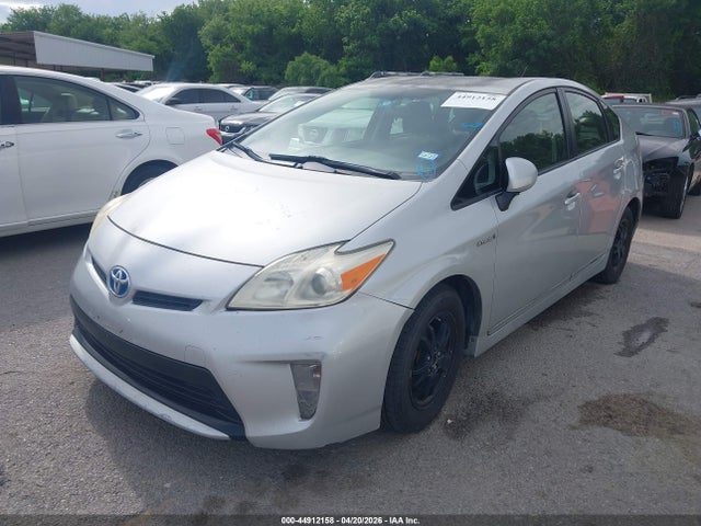 Aukcja sprzedaży 2012 Toyota Prius Three, vin: JTDKN3DU5C1571829, numer aukcji: 44912158