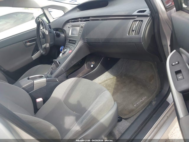 Aukcja sprzedaży 2012 Toyota Prius Three, vin: JTDKN3DU5C1571829, numer aukcji: 44912158