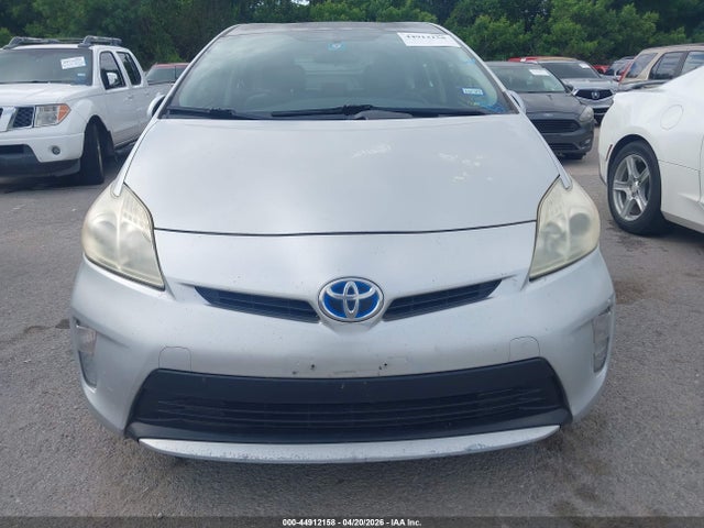 Aukcja sprzedaży 2012 Toyota Prius Three, vin: JTDKN3DU5C1571829, numer aukcji: 44912158
