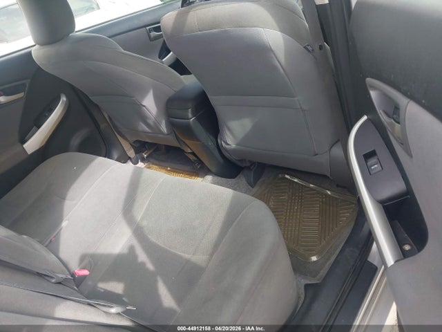 Aukcja sprzedaży 2012 Toyota Prius Three, vin: JTDKN3DU5C1571829, numer aukcji: 44912158