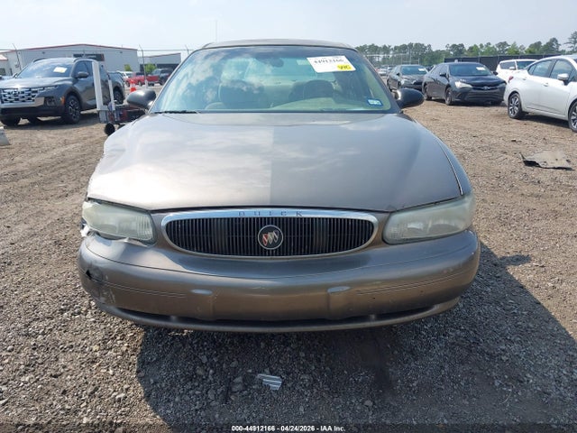 Продажа на аукционе авто 2004 Buick Century, vin: 2G4WS52JX41278109, номер лота: 44912166