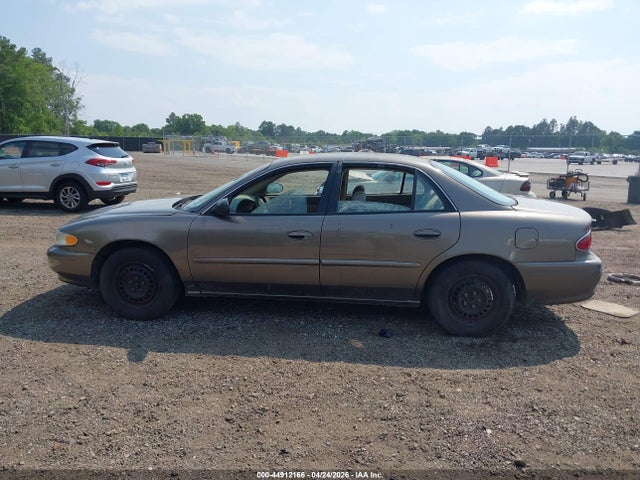 Продажа на аукционе авто 2004 Buick Century, vin: 2G4WS52JX41278109, номер лота: 44912166